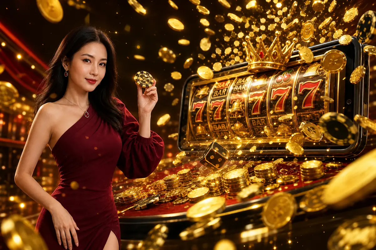 joea9 Live Dealer Game Experience