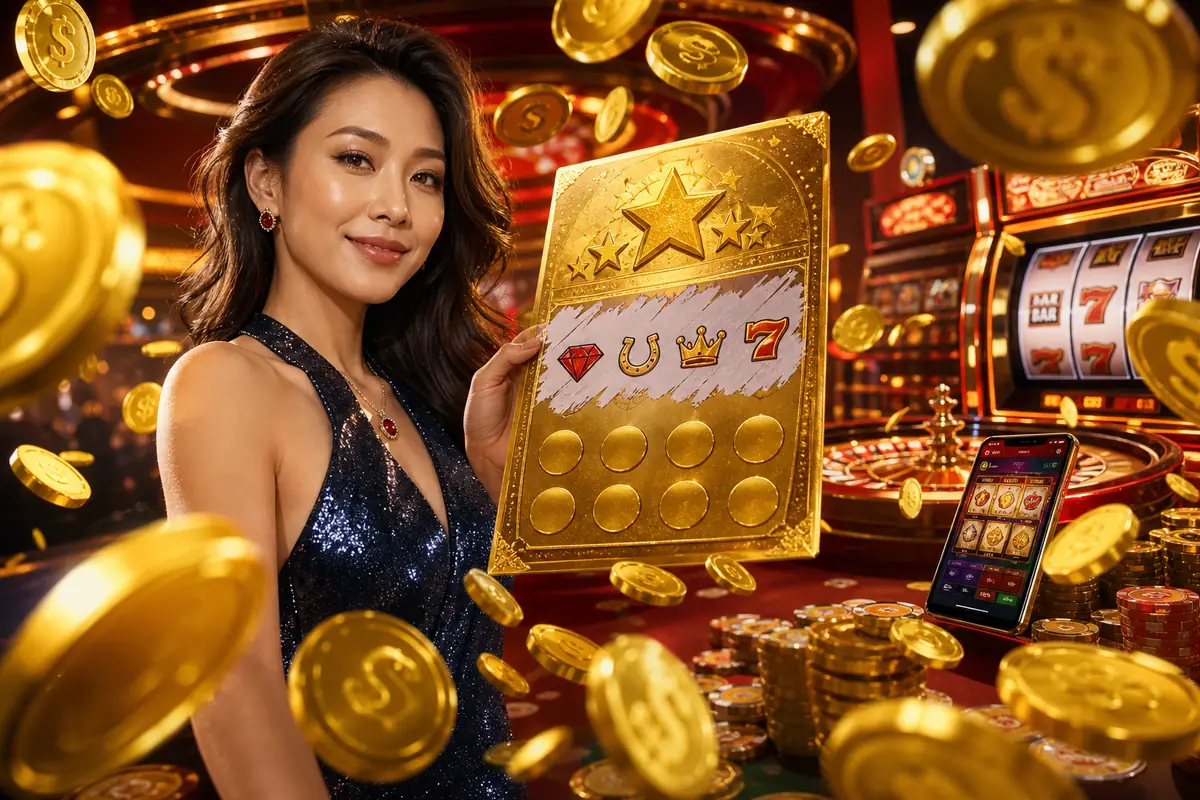joea9 Online Live Casino